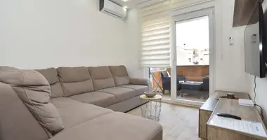 1 bedroom apartment in Budva, Montenegro