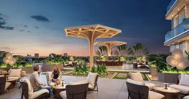 Apartamento 4 habitaciones en Dubái, Emiratos Árabes Unidos