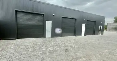 Commercial property 70 m² in Kaliningrad, Russia