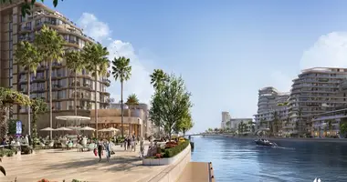 Квартира 1 спальня в Mina Al arab, ОАЭ