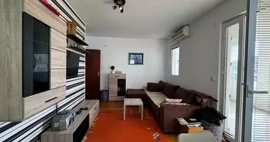 Wohnung 1 Schlafzimmer in Budva, Montenegro
