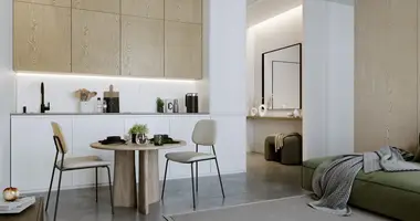 Apartamento 1 habitacion en Tibubeneng, Indonesia