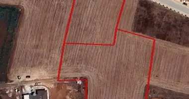 Plot of land in Xylofagou, Cyprus
