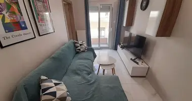 1 bedroom apartment in Municipality of Thessaloniki, Greece