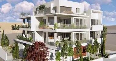 2 bedroom apartment in Pafos, Cyprus