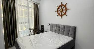 4 bedroom apartment in Batumi, Georgia