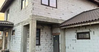 4 room house in Lymanka, Ukraine