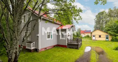 Maison 3 chambres dans Kemi, Finlande