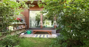 Квартира 2 комнаты в Savtrask, Финляндия