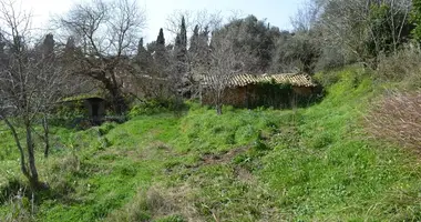 Grundstück in Analipsi, Griechenland