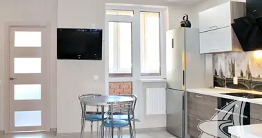 Apartamento 1 habitación en Brest, Bielorrusia