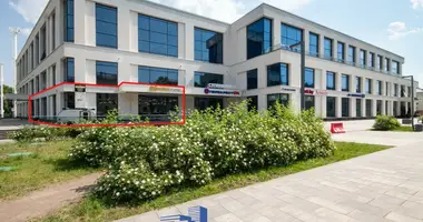 Boutique 369 m² dans Minsk, Biélorussie