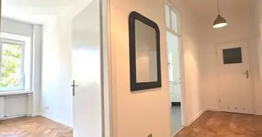 3 room apartment in Warsaw, Poland