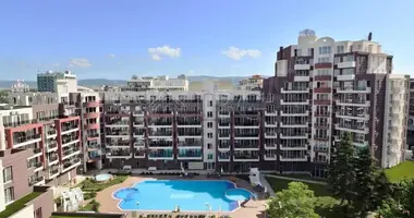 Apartamento 2 habitaciones en Sunny Beach Resort, Bulgaria