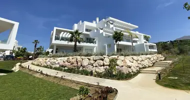 2 bedroom apartment in Casares, Spain