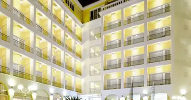 Hotel 4 600 m² in Municipality of Corfu, Greece