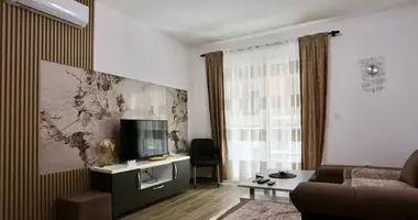 1 bedroom apartment in Becici, Montenegro