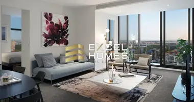 Apartamento 3 habitaciones en Bahía de San Pablo, Malta