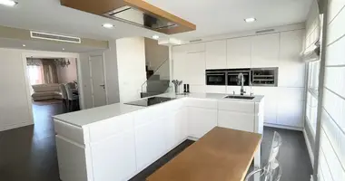 Penthouse in Fuengirola, Spanien