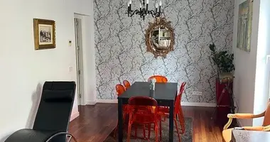 3 bedroom apartment in Madrid, Spain