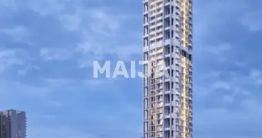 Квартира 2 комнаты в Дубай, ОАЭ