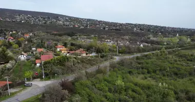 Grundstück in Sankt Andrä, Ungarn