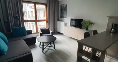 3 room apartment in Wroclaw, Poland