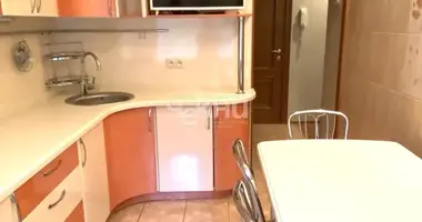 Apartment in Nizhny Novgorod, Russia