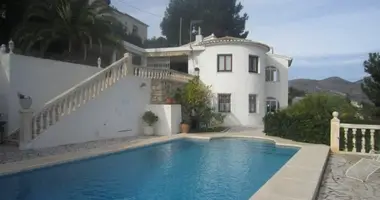 Villa 3 bedrooms in Izhevsk, Russia