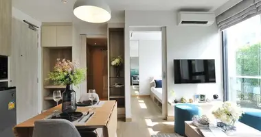 Studio apartment 1 bedroom in Phuket, Thailand