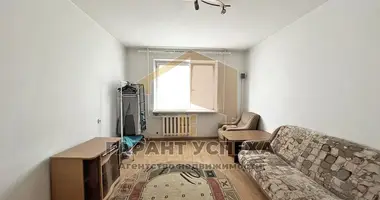 Apartamento 2 habitaciones en Brest, Bielorrusia