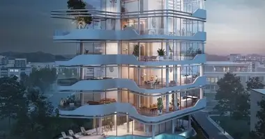 Appartement dans Germasogeia, Chypre