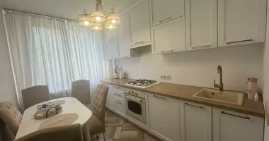 Apartamento 3 habitaciones en Orsha, Bielorrusia