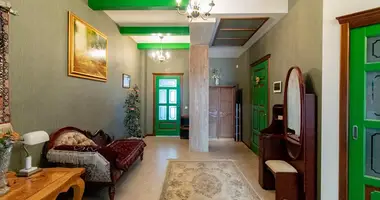 4 room apartment in Minsk, Belarus