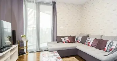 Apartamento 4 habitaciones en Praga, República Checa