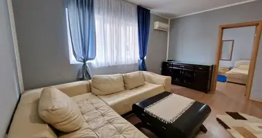 2 bedroom apartment in Budva, Montenegro