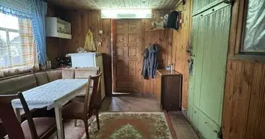 Wohnung in Pryharadny siel ski Saviet, Weißrussland