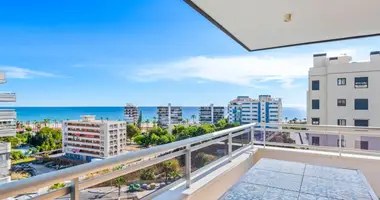 3 bedroom apartment in el Campello, Spain