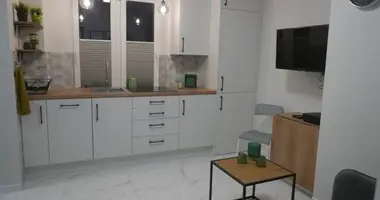 Apartamento 1 habitación en Danzig, Polonia