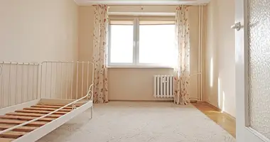 3 room apartment in Poznan, Poland