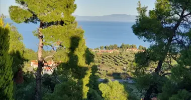 Plot of land in Kriopigi, Greece