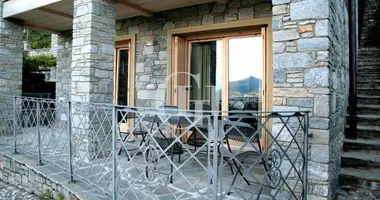 Appartement 2 chambres dans Gravedona ed Uniti, Italie