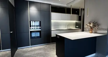 Appartement 3 chambres dans Minsk, Bélarus