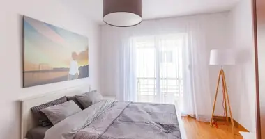 2 bedroom apartment in Budva, Montenegro