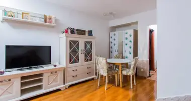 1 bedroom apartment in Budva, Montenegro