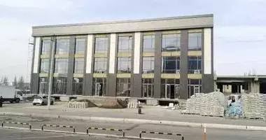 Коммерческое помещение 3 200 м² в Ташкент, Узбекистан