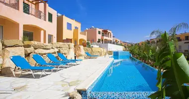 Reihenhaus in Peyia, Zypern