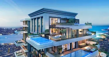 2 bedroom apartment in Marmara Region, Turkey