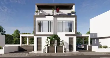 Villa 2 chambres dans Larnaca, Bases souveraines britanniques