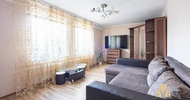 Wohnung 3 Zimmer in Minsk, Weißrussland